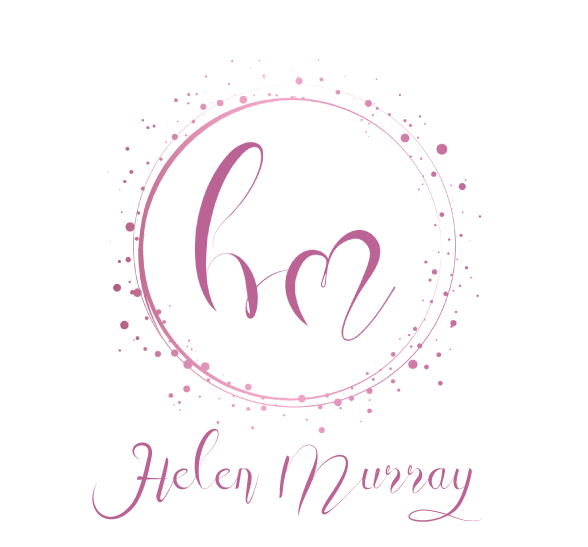 Helen Murray Spiritual Money Coach